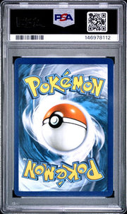 PSA 10 FA/M SCEPTILE EX ANCIENT ORIGINS