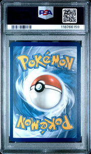 PSA 10 NINETALES OBSIDIAN FLAMES
