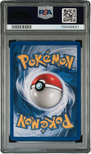 PSA 7 DARK BLASTOISE HOLO TEAM ROCKET