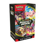 Perfect Order Booster Bundle