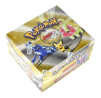 Neo Genesis Unlimited Booster Box