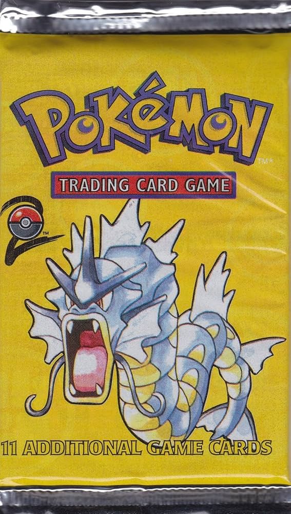 Base Set 2 Booster Pack