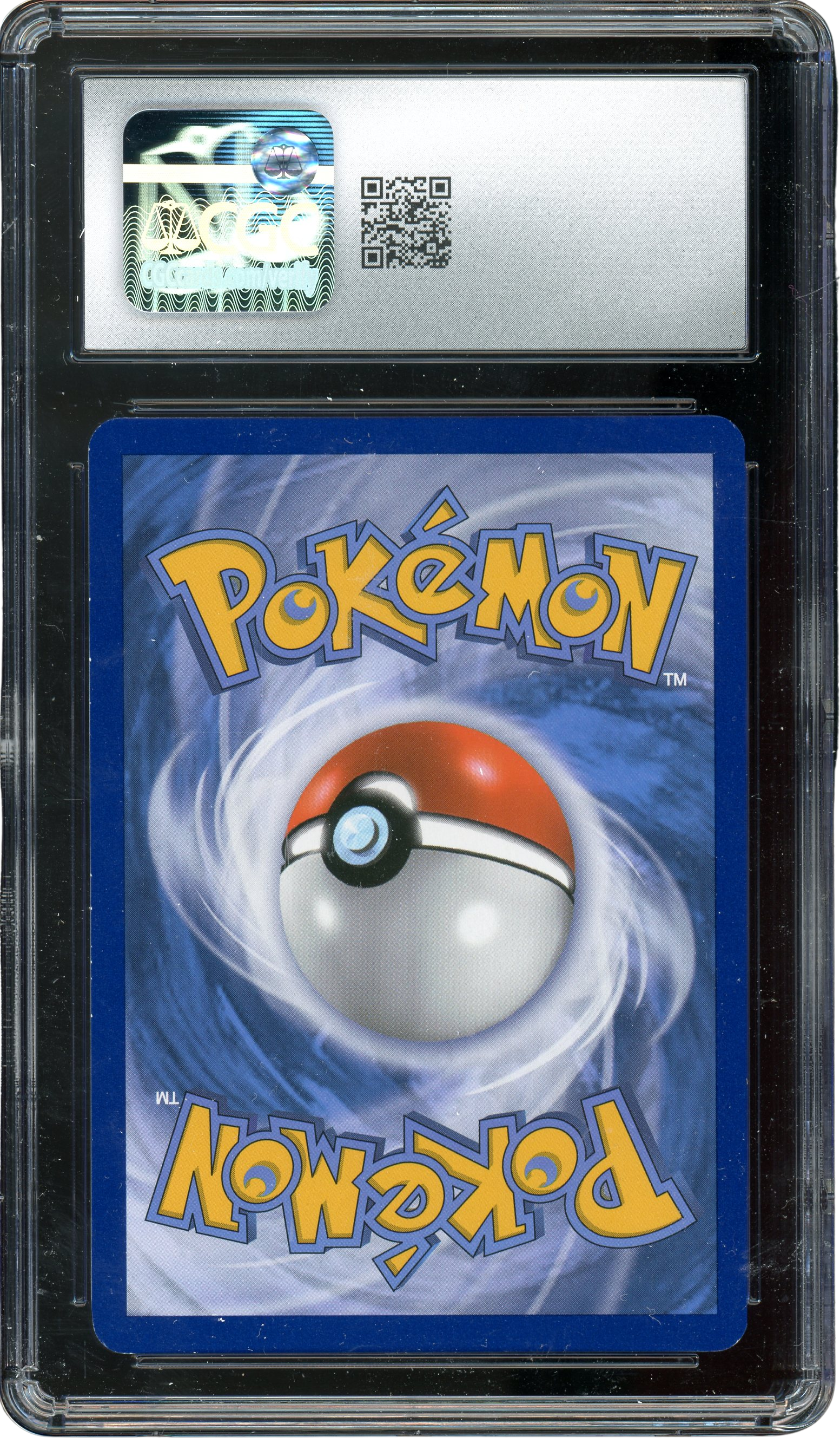 CGC 8.5 GARDEVOIR EX GENERATIONS 