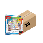 Sealed Case First Partner Serie 3