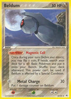 Beldum (29/101) - Hidden Legends Reverse Holofoil