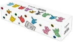 Yu Nagaba Eevee's Special Box Japanese