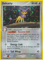 Delcatty (4/92) - Legend Maker Holofoil