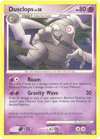 Dusclops (47/130) - Diamond and Pearl