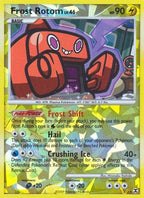 Frost Rotom (RT2/111) - Rising Rivals Reverse Holofoil