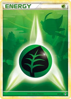 Grass Energy (88/95) - Call of Legends Holofoil