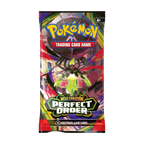 Perfect Order Booster Pack