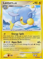 Lanturn (59/146) - Legends Awakened Reverse Holofoil