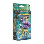Lost Thunder Storm Caller Theme Deck