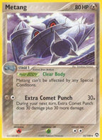 Metang (35/108) - Power Keepers Reverse Holofoil