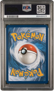 PSA 10 ARTICUNO CLB EN