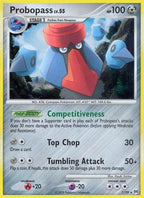 Probopass (7/99) - Arceus Holofoil
