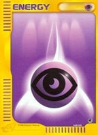 Psychic Energy (164/165) - Expedition