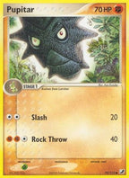 Pupitar (70/115) - Unseen Forces Reverse Holofoil
