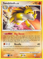 Sandslash (42/147) - Supreme Victors Reverse Holofoil