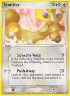 Stantler (32/115) - Unseen Forces Reverse Holofoil