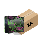 Sealed Case Shrouded Fable PC ETB - SV6.5