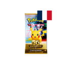 30th Celebration French Booster Pack
