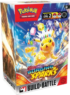 Surging Sparks Build & Battle Box