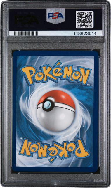 PSA 10 ORIGIN FORME DIALGA ASTRAL RADIANCE 