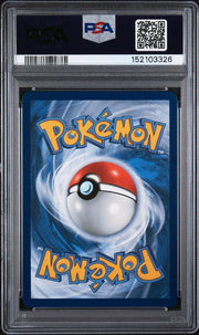 PSA 10 MEGA VENUSAUR EX MEGA EVOLUTIONS
