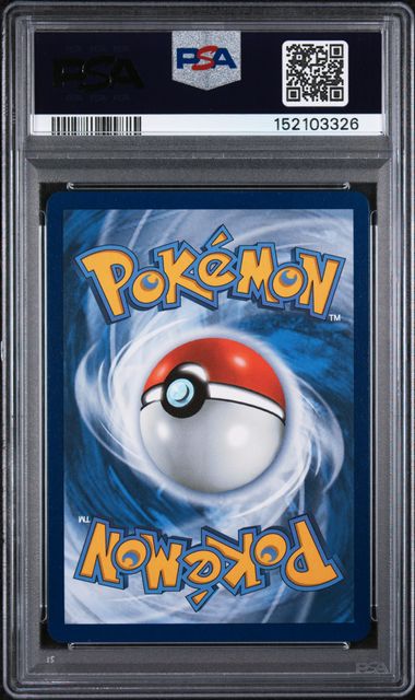 PSA 10 MEGA VENUSAUR EX MEGA EVOLUTIONS