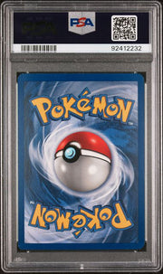 PSA 9 Charizard Base Set Unlimited