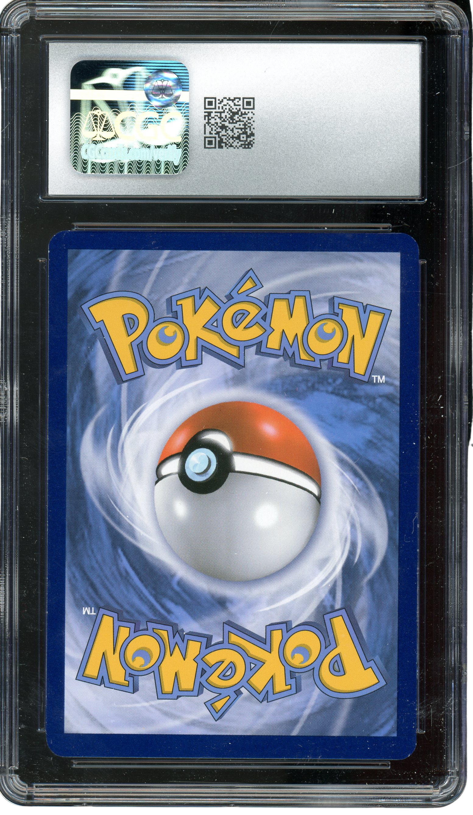 CGC 8.5 GIOVANNI'S SCHEME BREAKTHROUGH