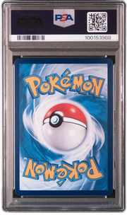 PSA 10 Pikachu 5Th Anniversary Premium CS 