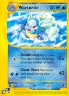 Wartortle (92/165) - Expedition