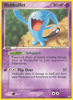 Wobbuffet (24/108) - Power Keepers Reverse Holofoil