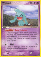 Wynaut (70/108) - Power Keepers Reverse Holofoil
