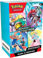 Journey Together Booster Bundle