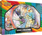 Coffret Collection Premium Évolutions d'Évoli