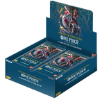 OP-03 Pillars of Strength Booster Box
