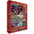 Coffret Collection Yveltal
