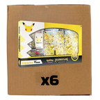 Sealed Case 25th Anniversary V Union Special Collection