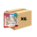 Sealed Case First Partner Series 2 Illustration Collection Boxes