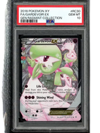 PSA 10 Gardevoir Ex Generations