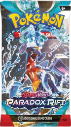 Paradox Rift Booster Pack