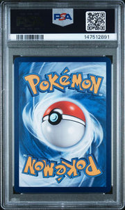 PSA 10 SIMPLIFIED CHINESE VAPOREON