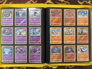 Complete Set Lost Thunder