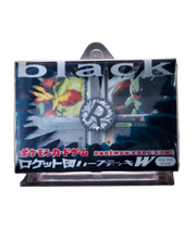 Preconstructed Team Rocket Black Half Deck Factory Sealed Japanese