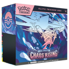 Chaos Rising ETB