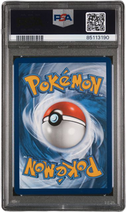 PSA 10 RADIANT GRENINJA PRIZE PACK SERIES 3 
