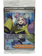 Iono 124 Promo - Sealed